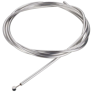 BBB Cycling Stopline Brake Cable Set - Mtb - Chrome
